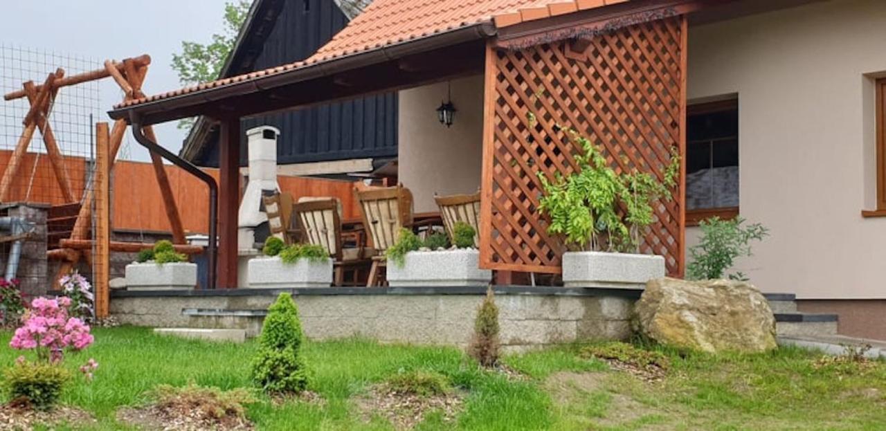 Holiday home Kadov Snezne (Pardubice)