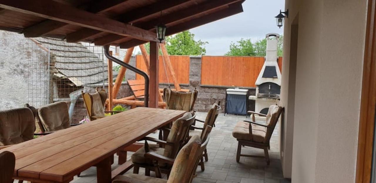 Holiday home Kadov Snezne (Pardubice)