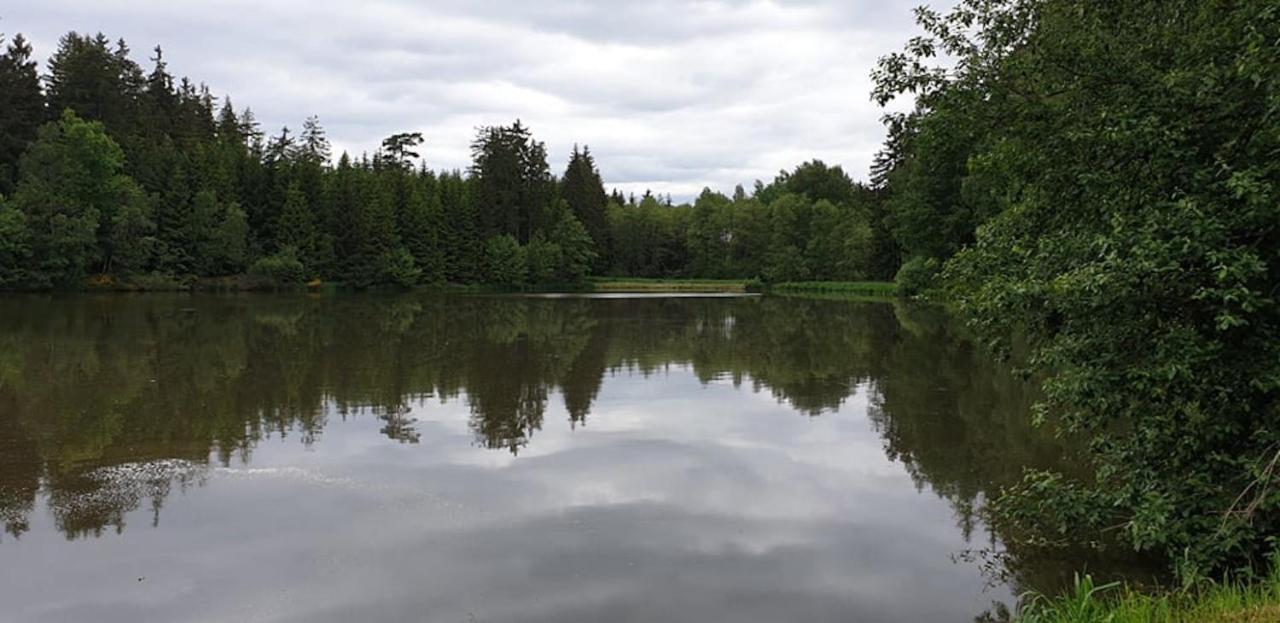 Holiday home Kadov *