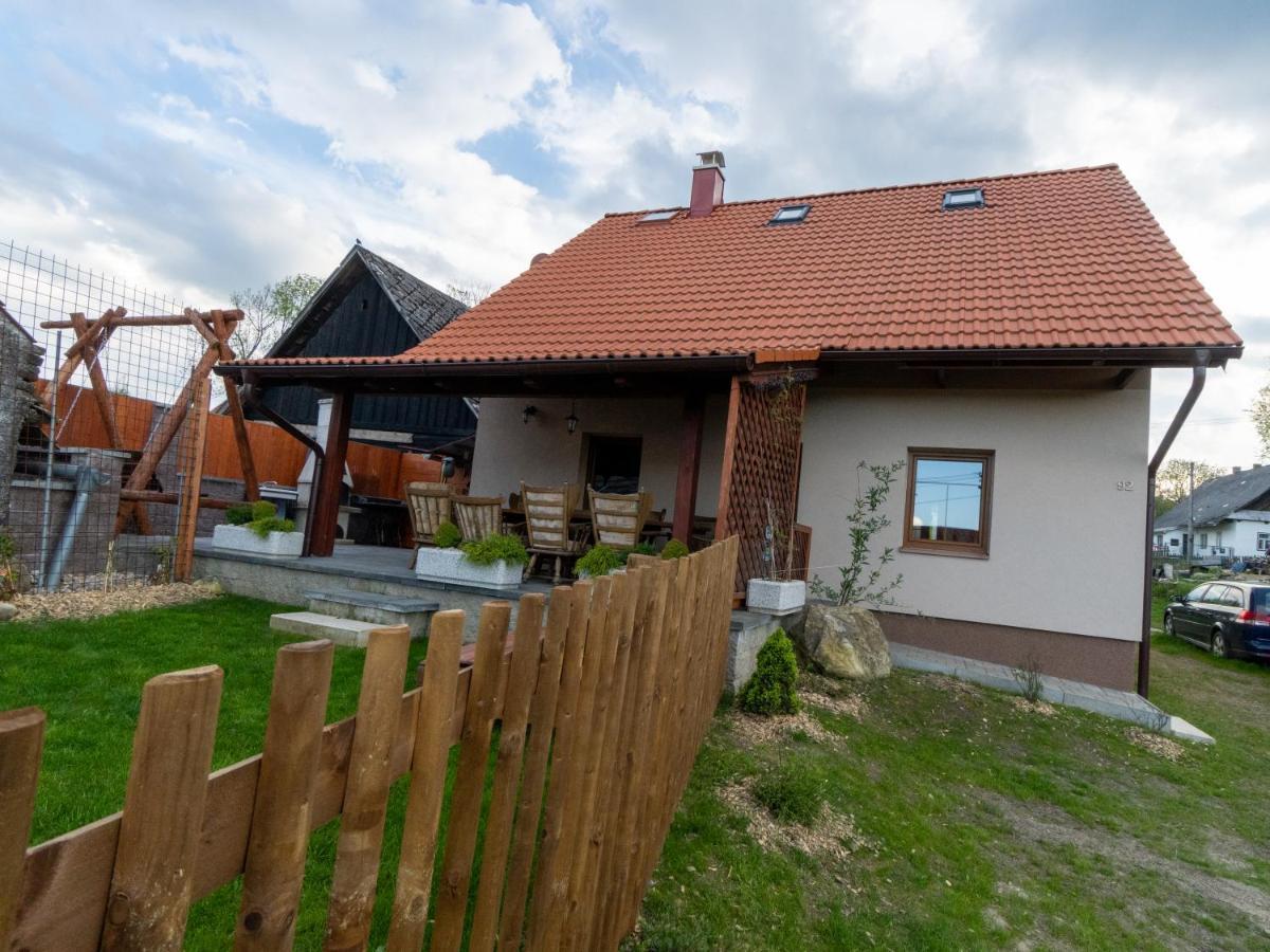 Kadov * Snezne (Pardubice)