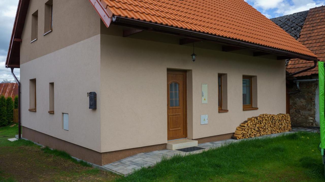 Kadov * Snezne (Pardubice)