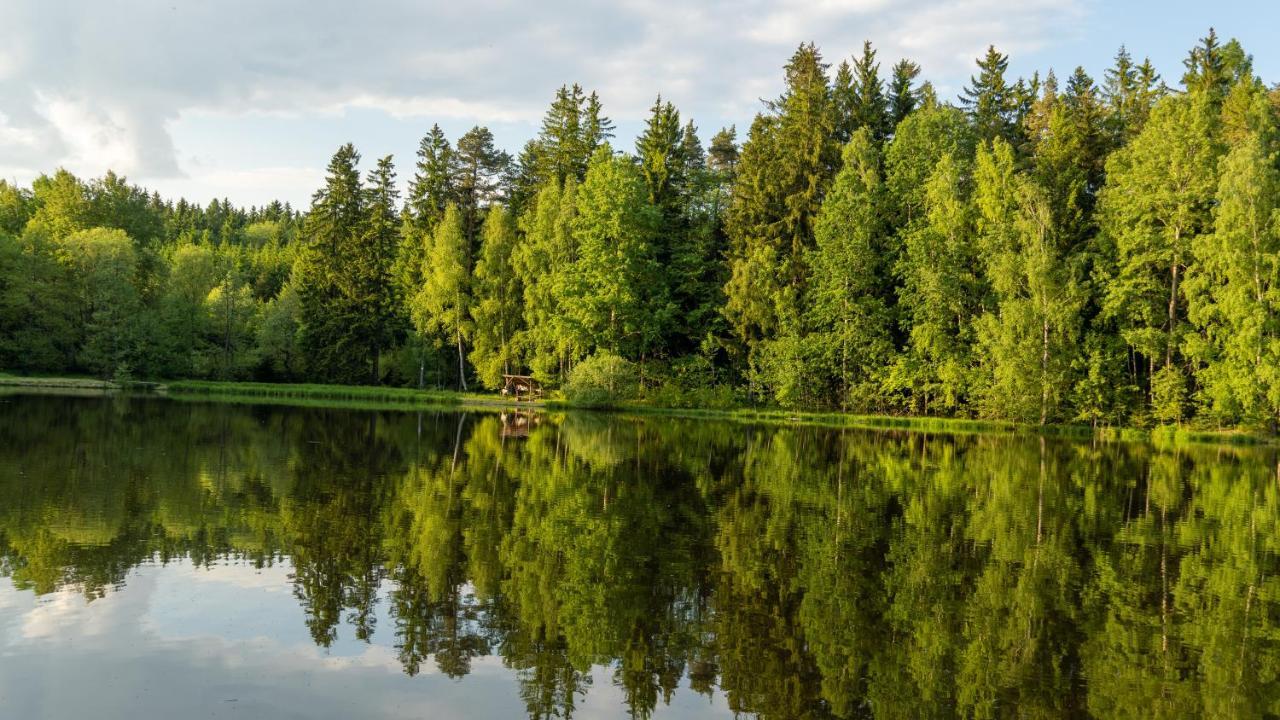 Kadov * Snezne (Pardubice)