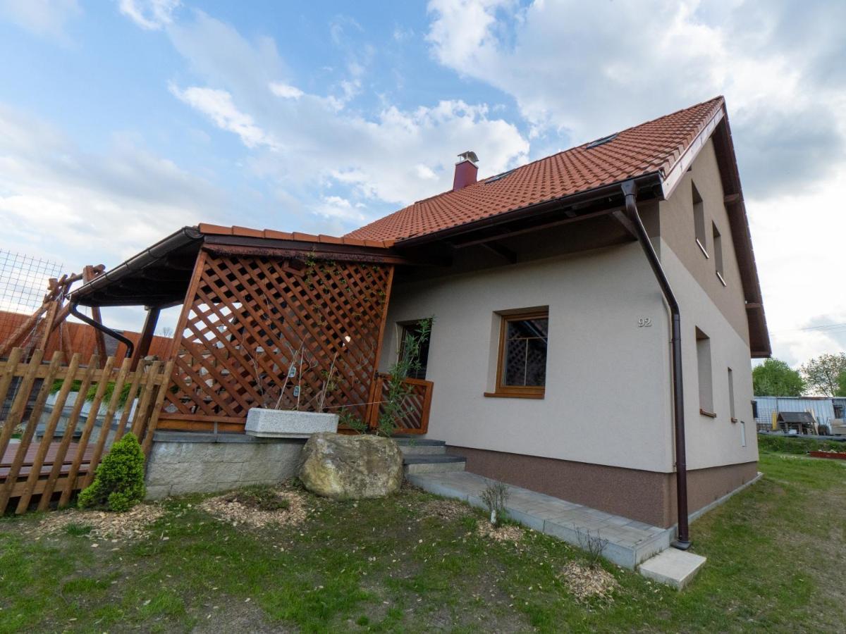 Holiday home Kadov *
