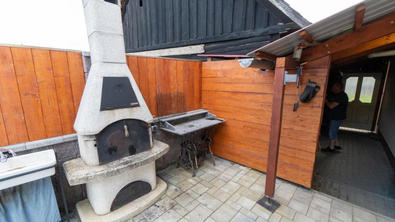 Holiday home Kadov *