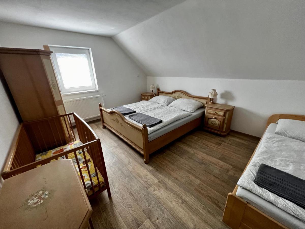 Holiday home Kadov