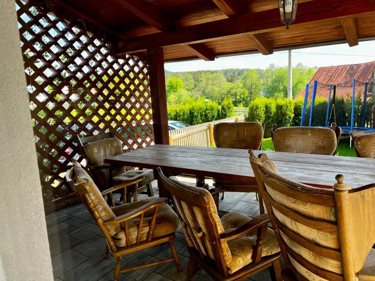 Holiday home Kadov Snezne (Pardubice)