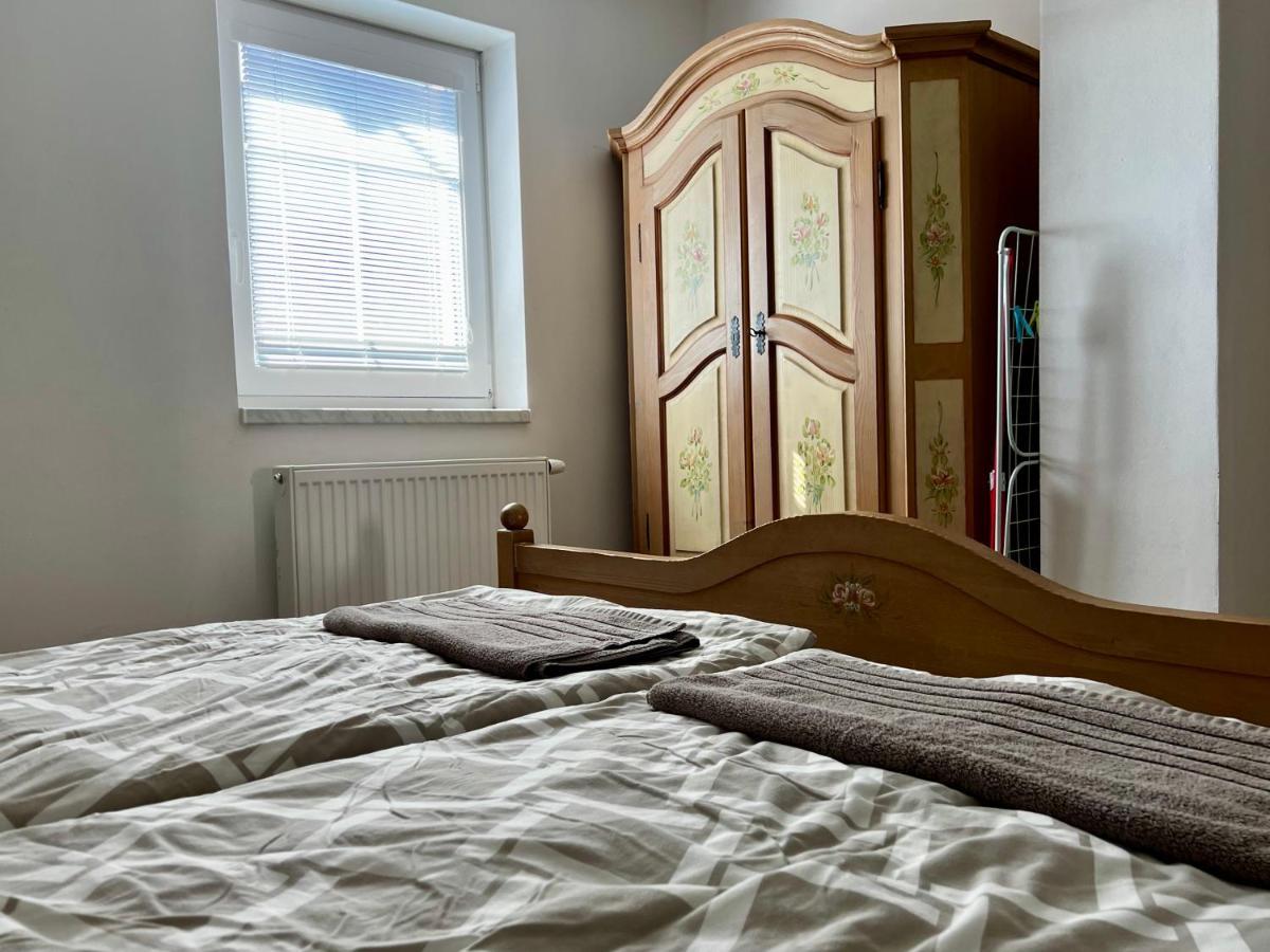 Holiday home Kadov Snezne (Pardubice)