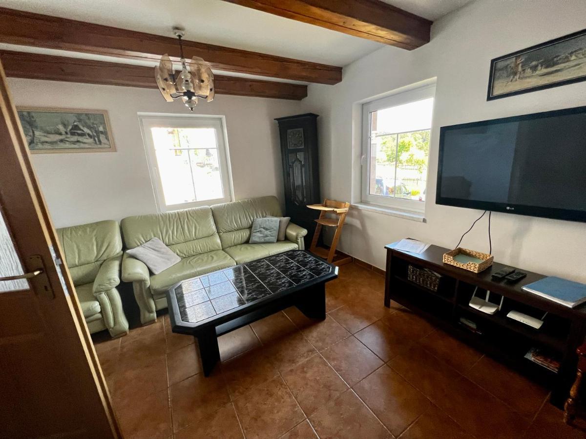 Kadov Holiday home *