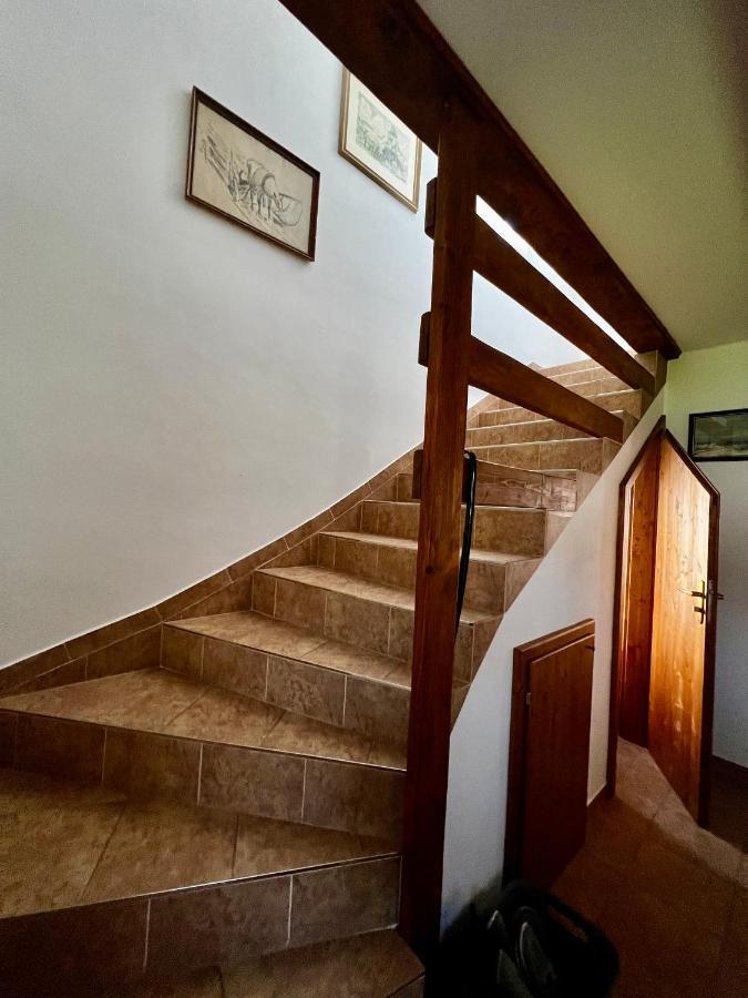 Holiday home Kadov Snezne (Pardubice)