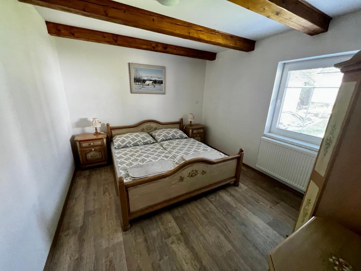 Holiday home Kadov