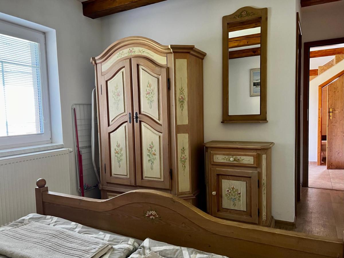 Holiday home Kadov