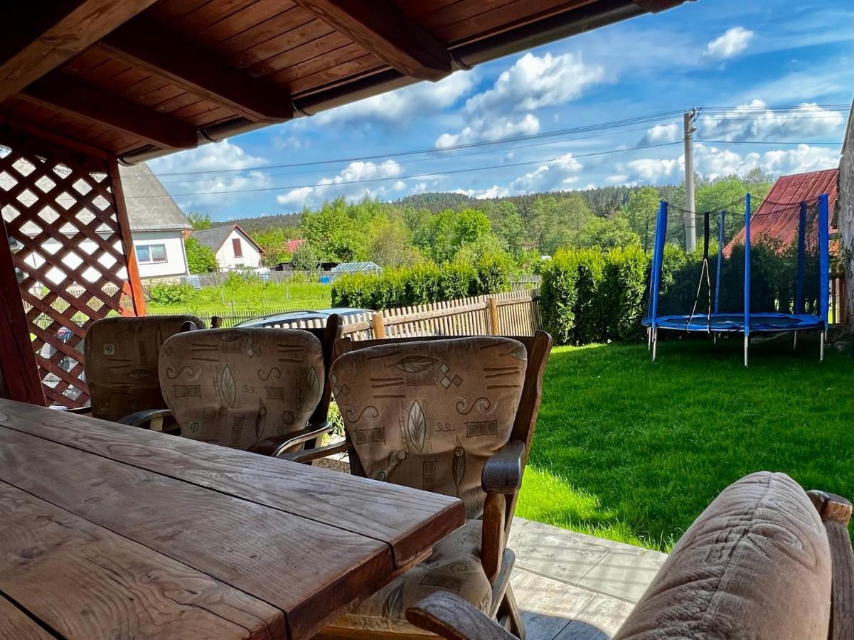 Kadov Holiday home