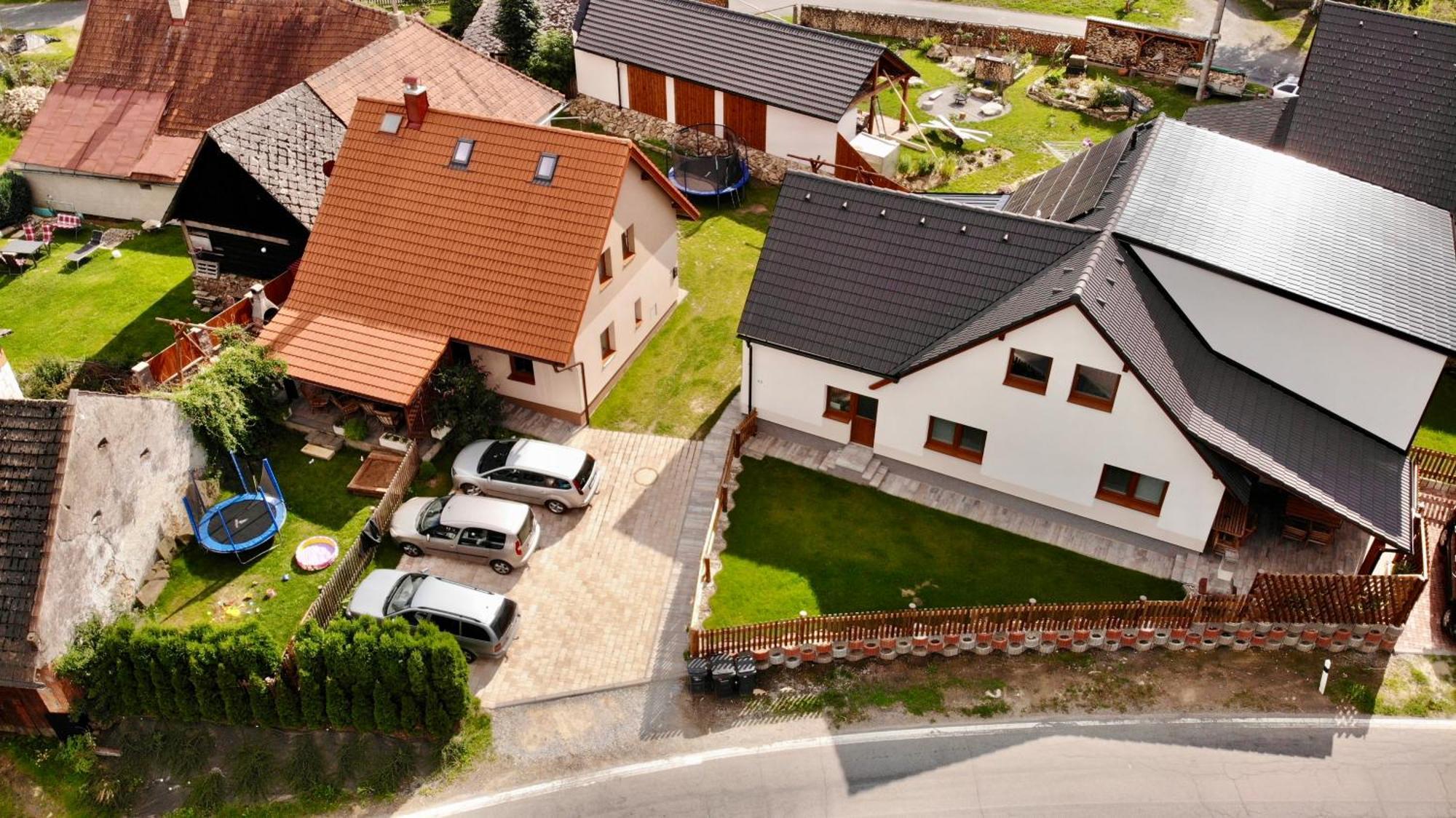 Kadov * Snezne (Pardubice)