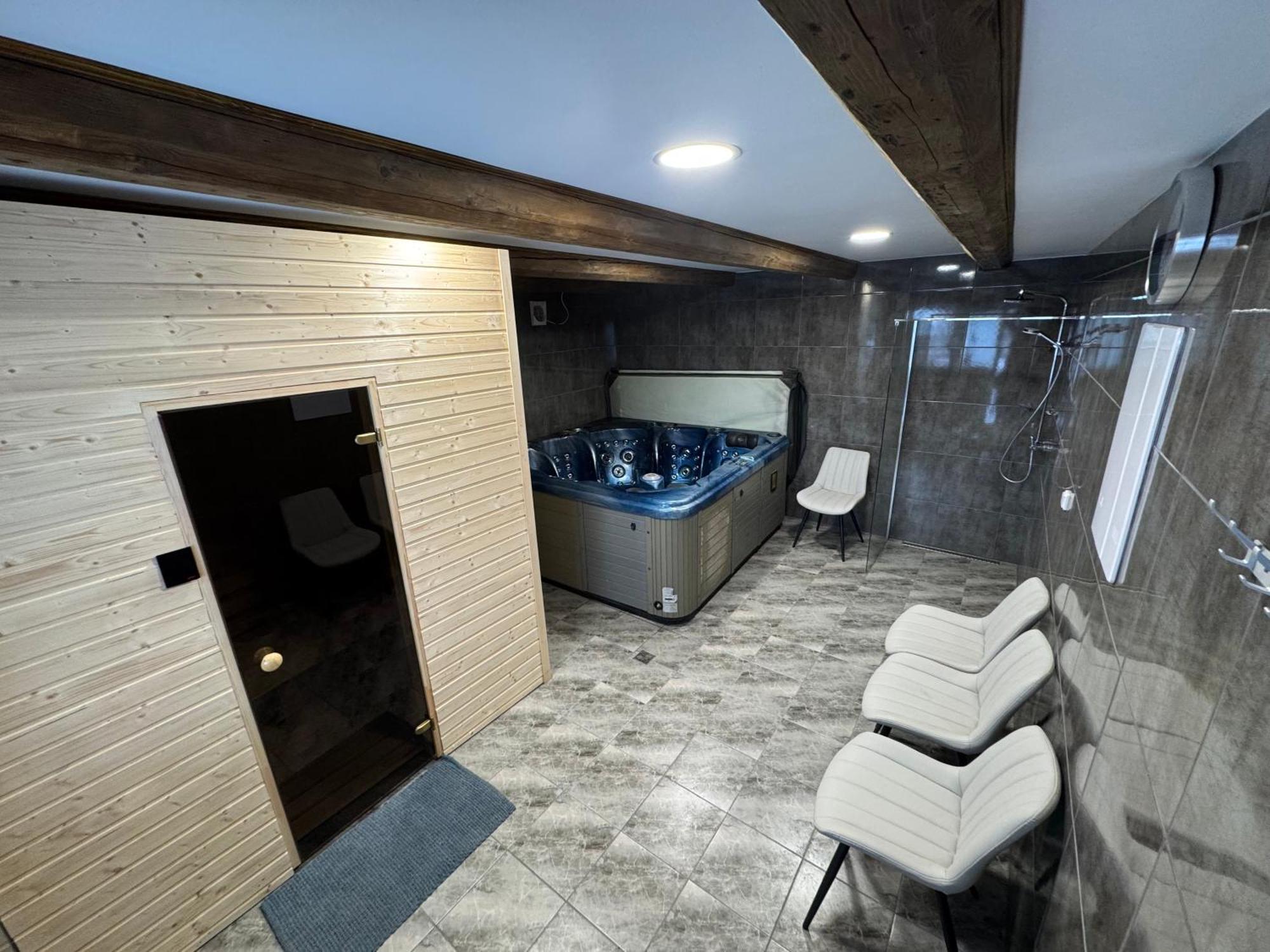 Holiday home Kadov