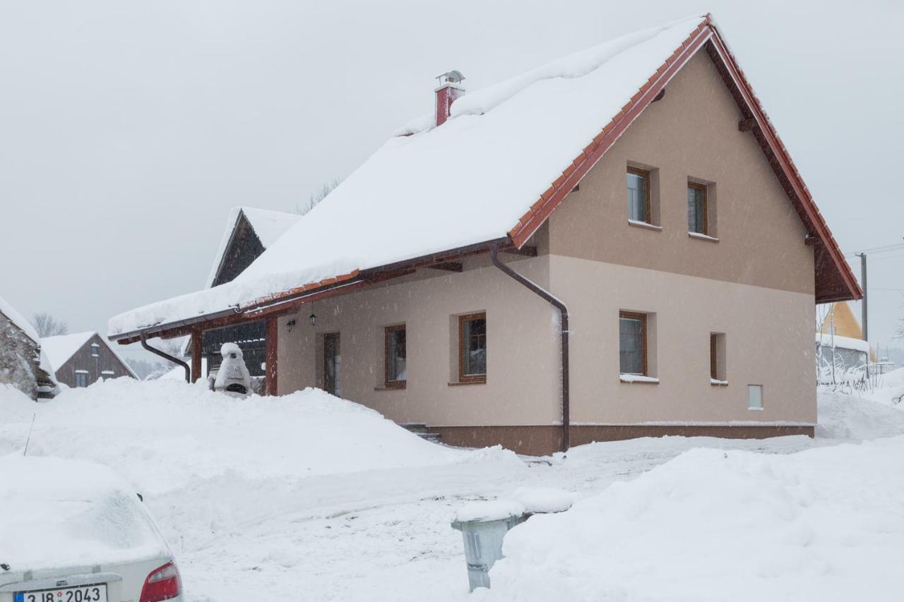 Kadov * Snezne (Pardubice)