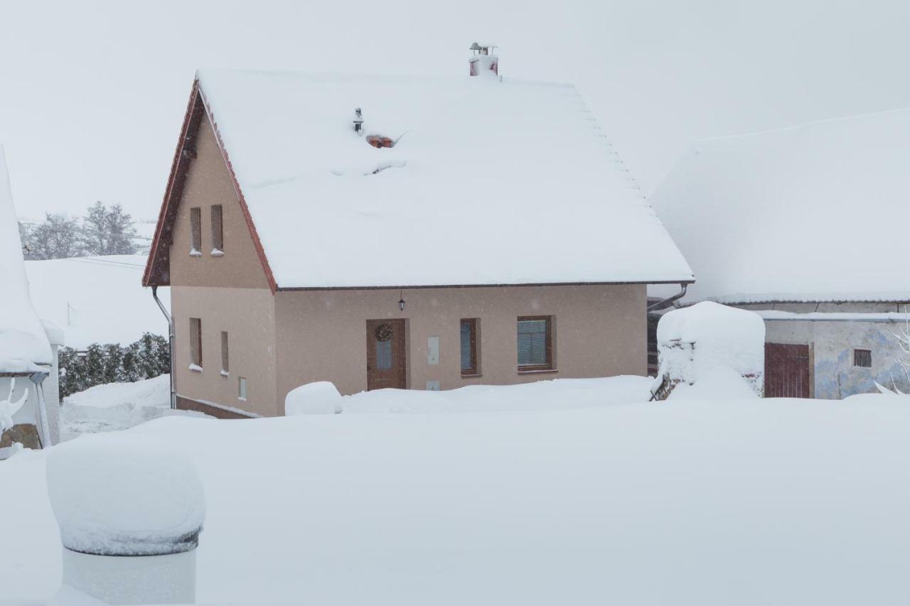 Kadov Holiday home *