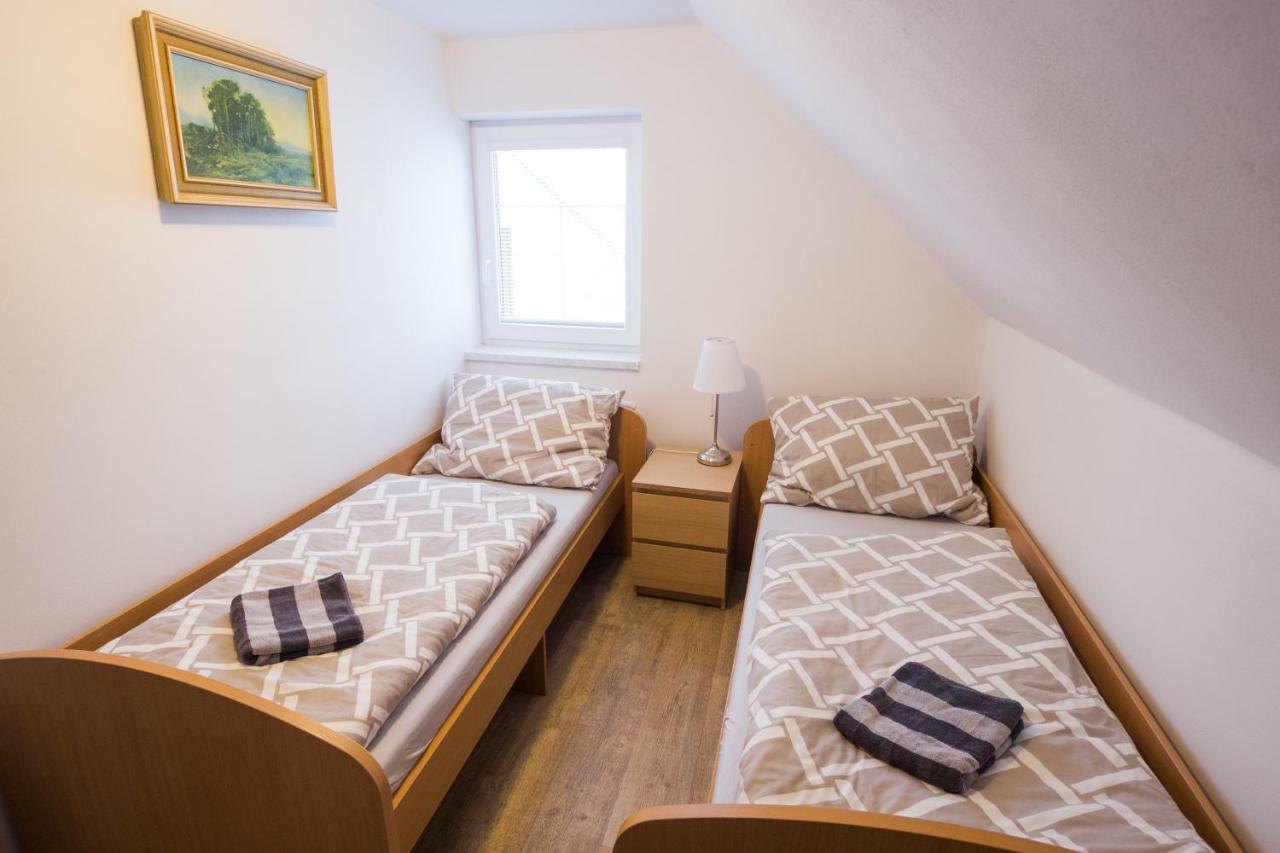 Kadov Holiday home