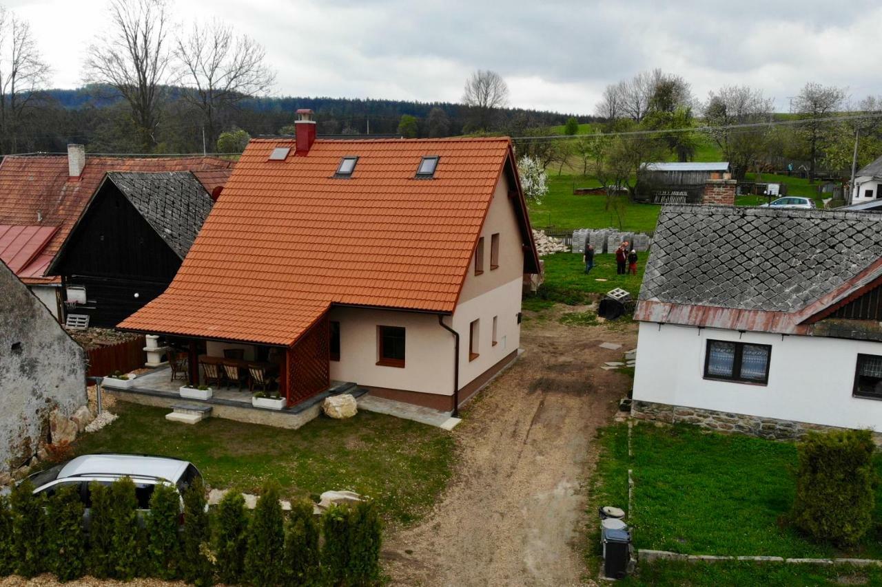 Holiday home Kadov *