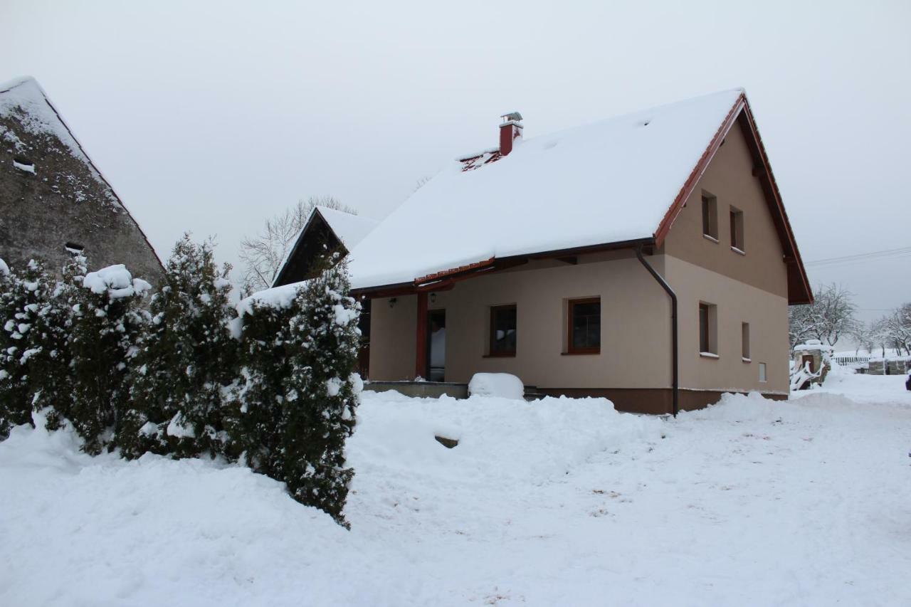Holiday home Kadov *